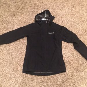 Marmot Gore-Tex Paclite Shell